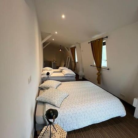 Grand Duplex De 80M2 Διαμέρισμα Alençon Εξωτερικό φωτογραφία