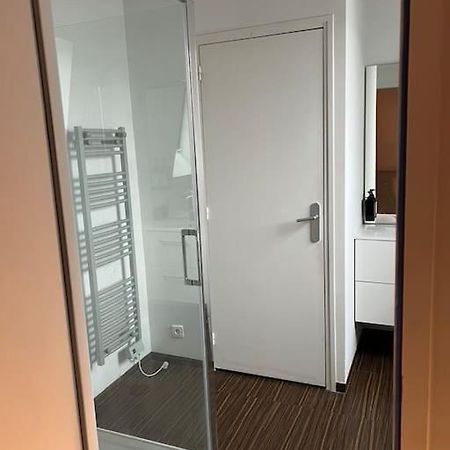 Grand Duplex De 80M2 Διαμέρισμα Alençon Εξωτερικό φωτογραφία