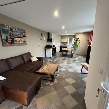 Grand Duplex De 80M2 Διαμέρισμα Alençon Εξωτερικό φωτογραφία