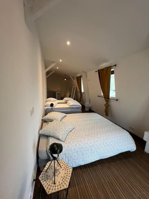 Grand Duplex De 80M2 Διαμέρισμα Alençon Εξωτερικό φωτογραφία