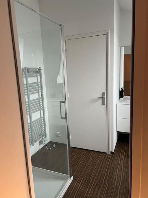 Grand Duplex De 80M2 Διαμέρισμα Alençon Εξωτερικό φωτογραφία