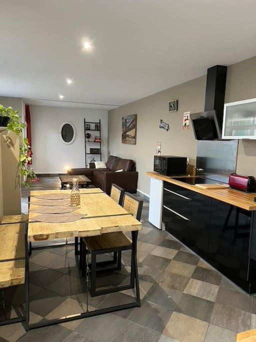 Grand Duplex De 80M2 Διαμέρισμα Alençon Εξωτερικό φωτογραφία